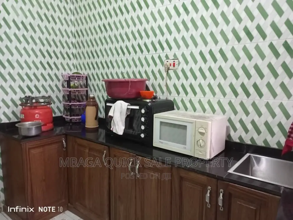 3bdrm House in Mbagala Saku for sale