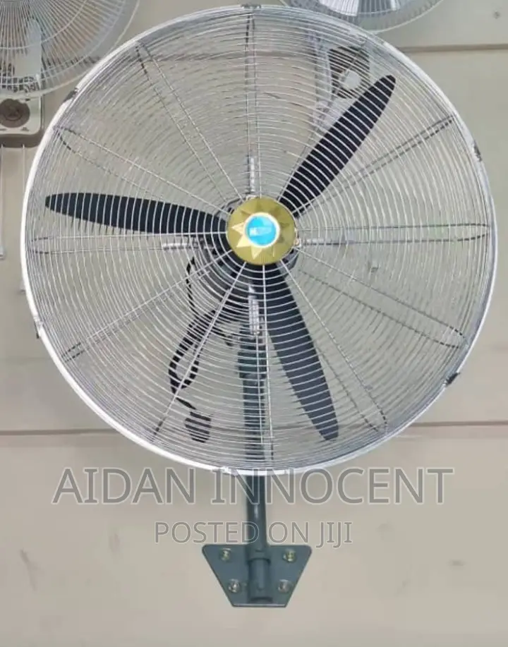 Industrial Power Fan -Sizw 26 HIGH CLASS
