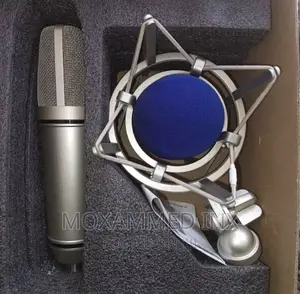 Studio Condenser Mic