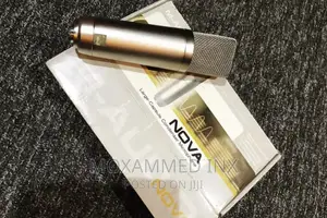 Nova Studio Mic
