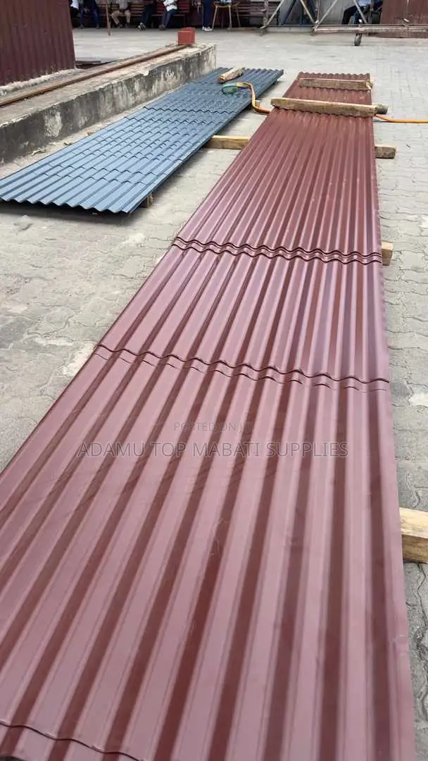 Corrugated