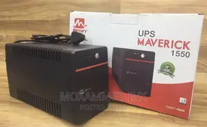 Mercury Maverick Ups 1550va