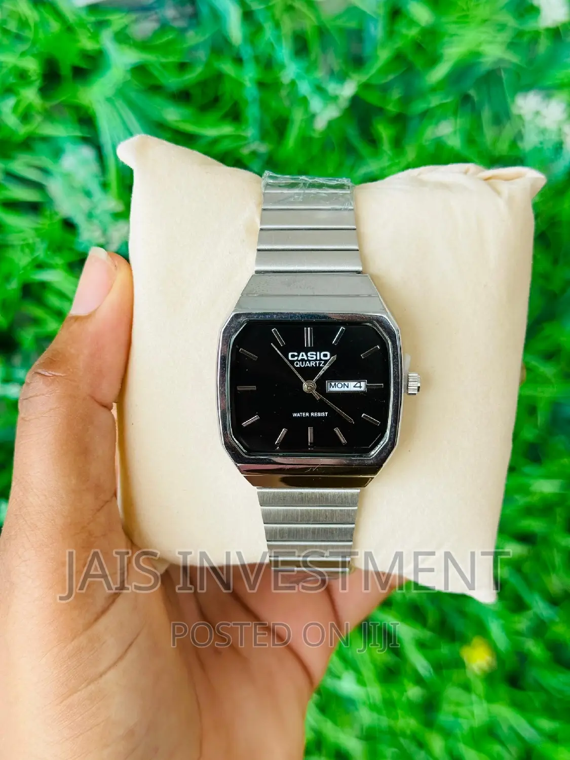 Casio Watch