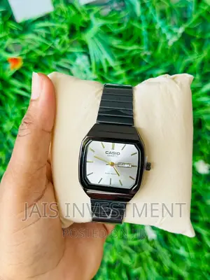 Casio Watch