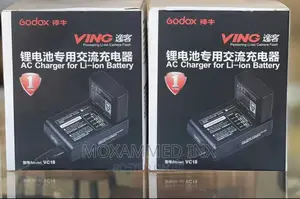 Charge for Lion Battery 850II