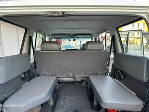 Toyota Land Cruiser 2015 White