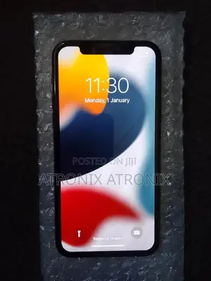 Apple iPhone 11 Pro 256 GB Black