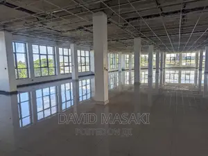 New Office Space Between Mwenge and Mikocheni for Rent