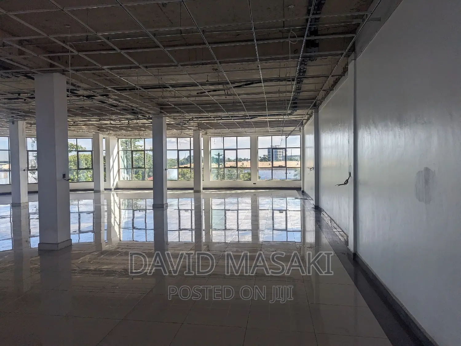 New Office Space Between Mwenge and Mikocheni for Rent