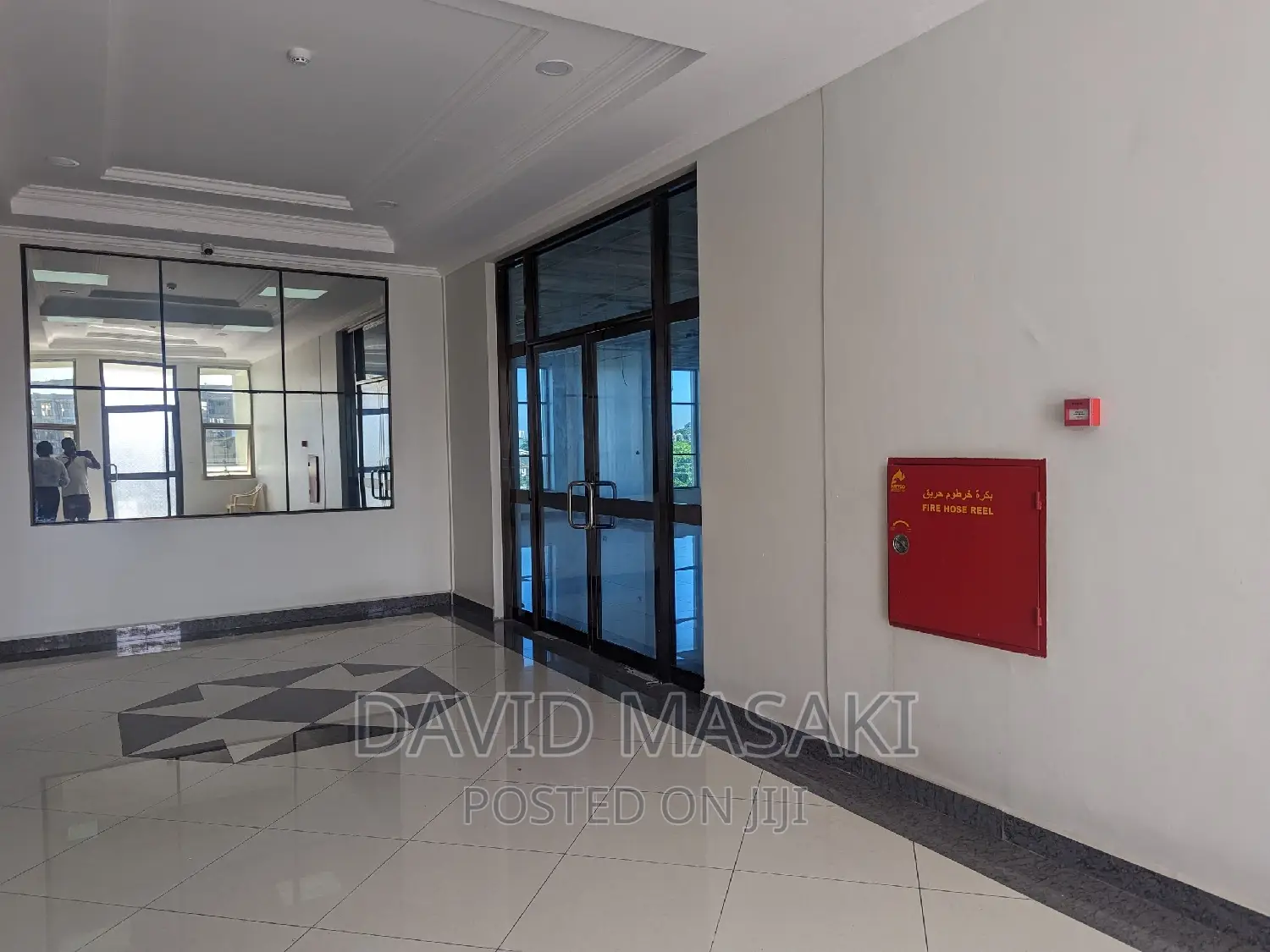 New Office Space Between Mwenge and Mikocheni for Rent