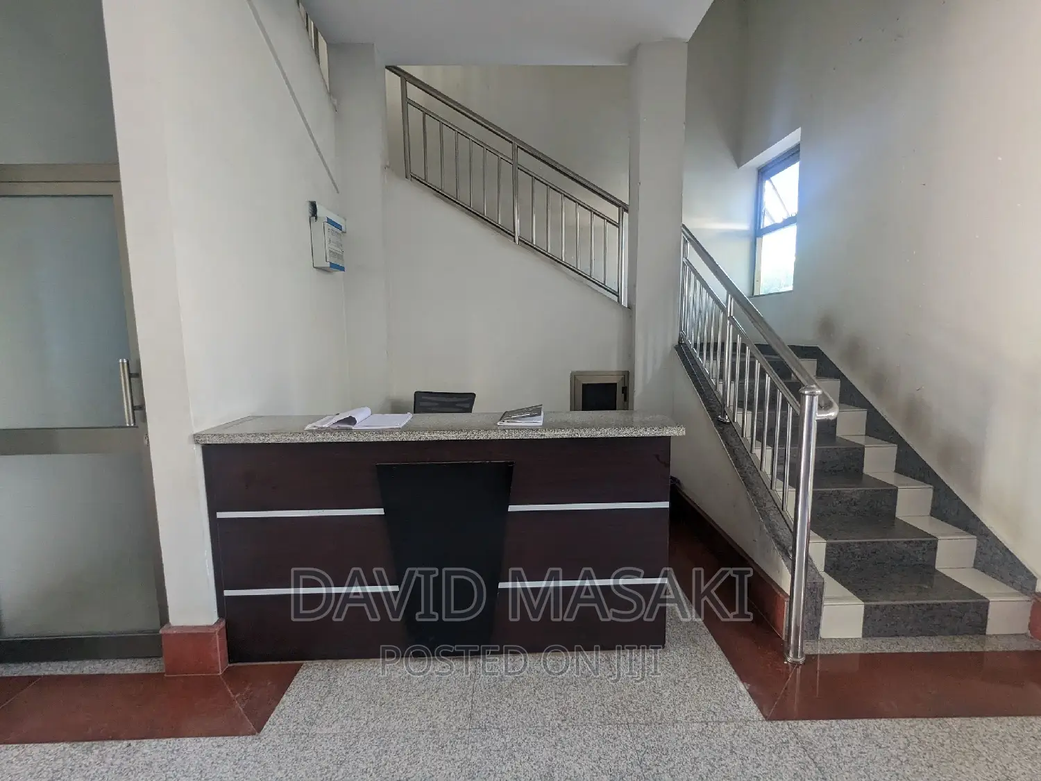 New Office Space Between Mwenge and Mikocheni for Rent