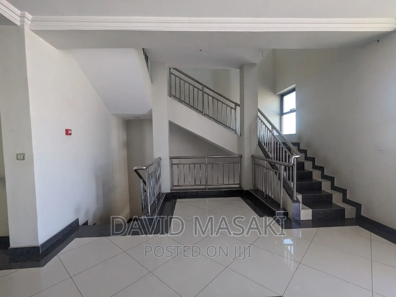 New Office Space Between Mwenge and Mikocheni for Rent
