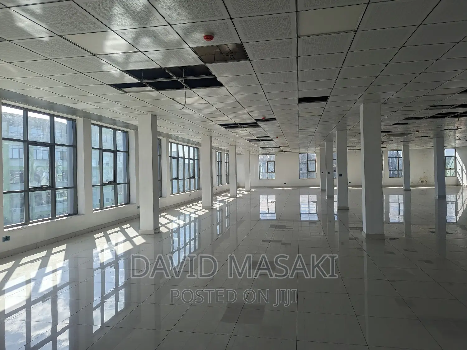 New Office Space Between Mwenge and Mikocheni for Rent