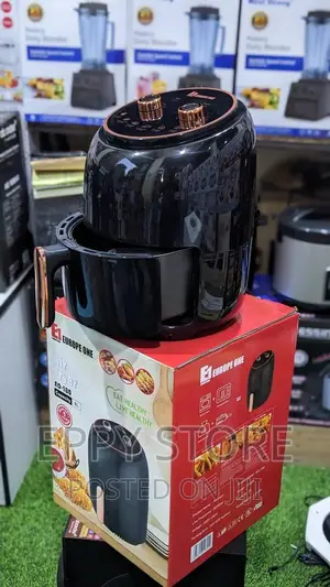 Air Fryer 8ltrs