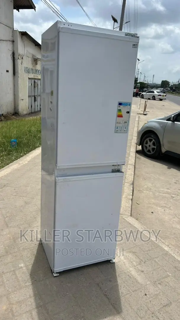Fridge Kubwa Zur Sana