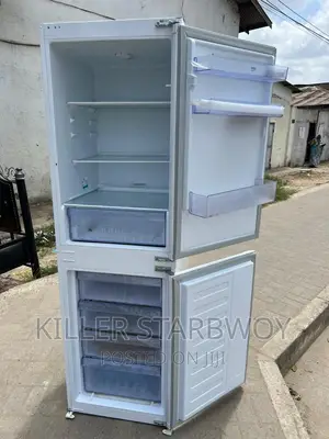 Fridge Kubwa Zur Sana