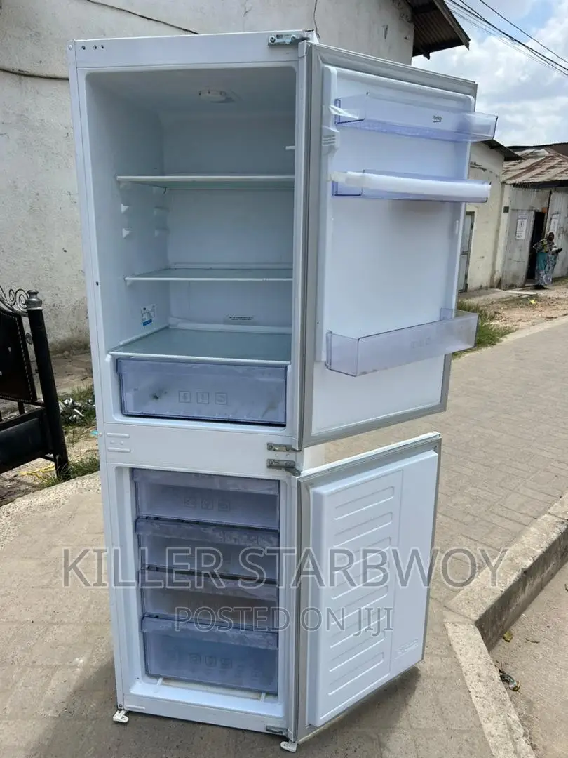 Fridge Kubwa Zur Sana