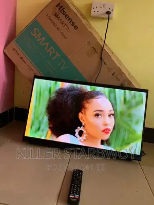 Tv Inchi 32 Hisense Smart Tv