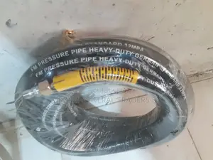 Pressure Washer Hose Pipe 15m