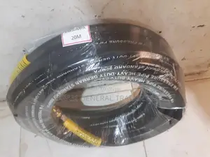 Pressure Washer Hose Pipe 15m
