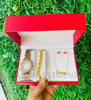 Ladies Combo Full Set