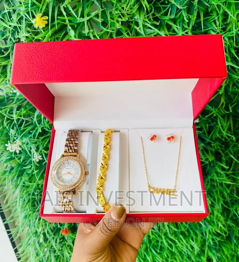Ladies Combo Full Set