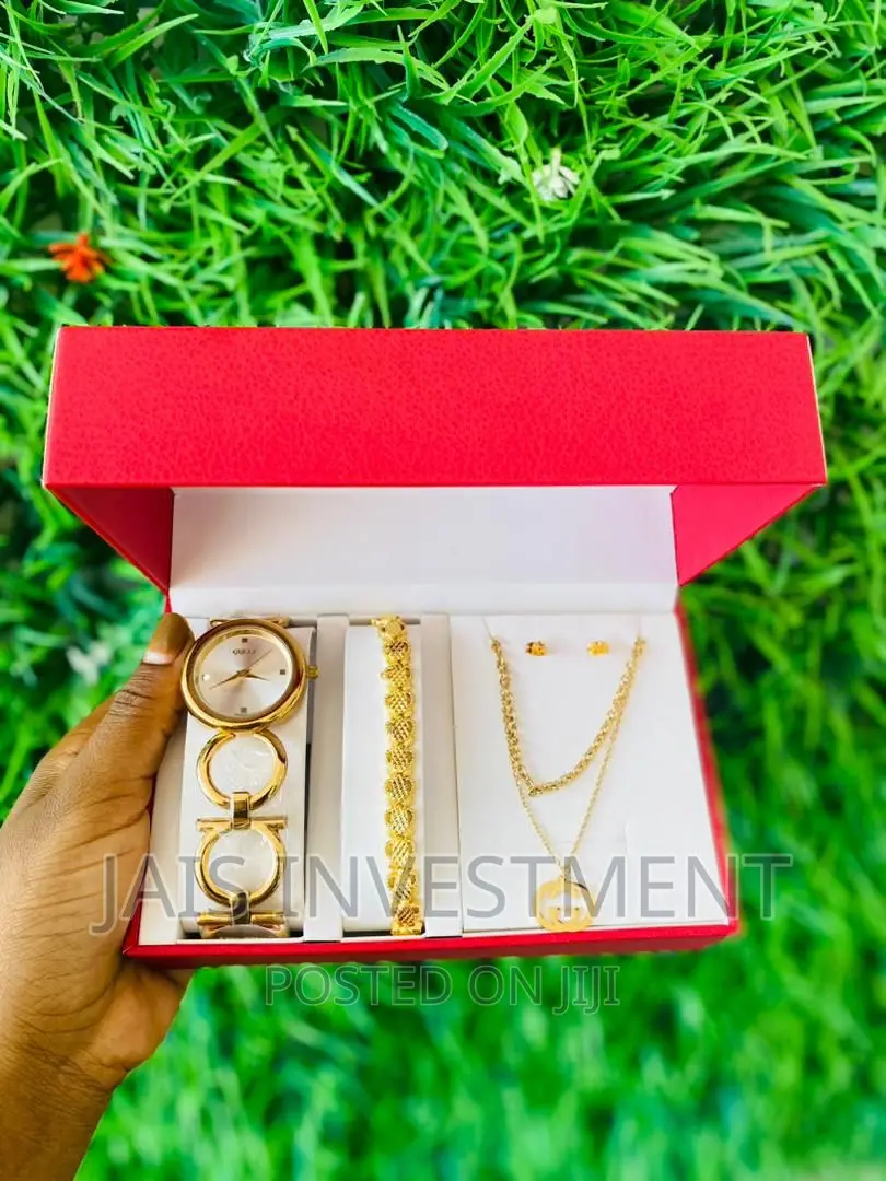Ladies Combo Full Set