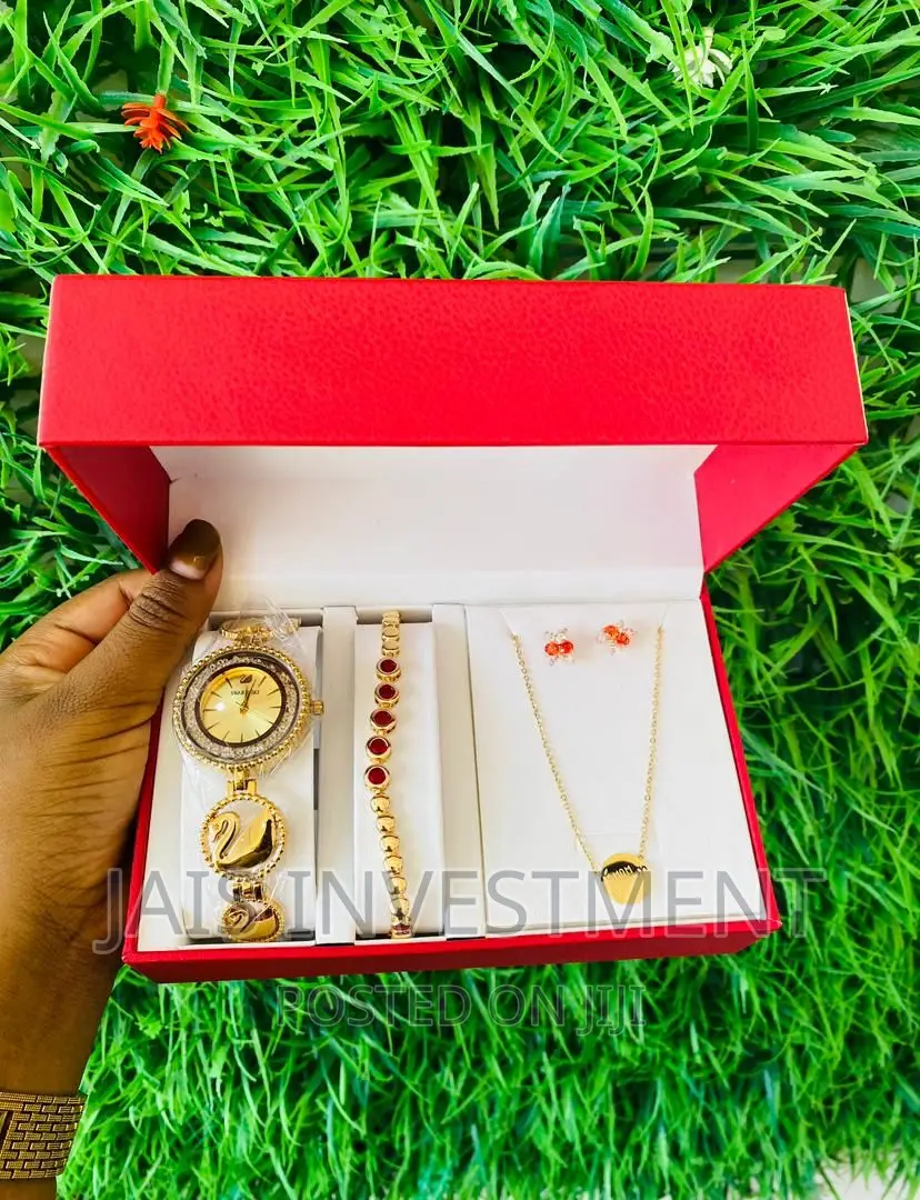 Ladies Combo Full Set