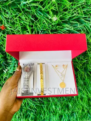 Ladies Combo Full Set