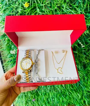 Ladies Combo Full Set