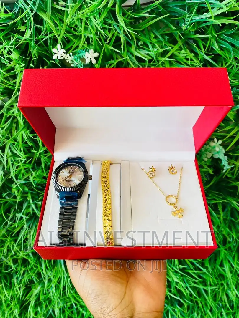 Ladies Combo Package