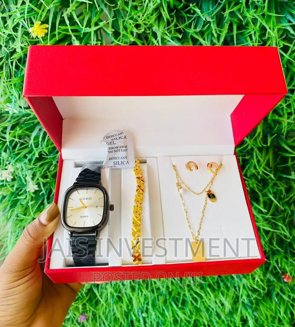Ladies Combo Package