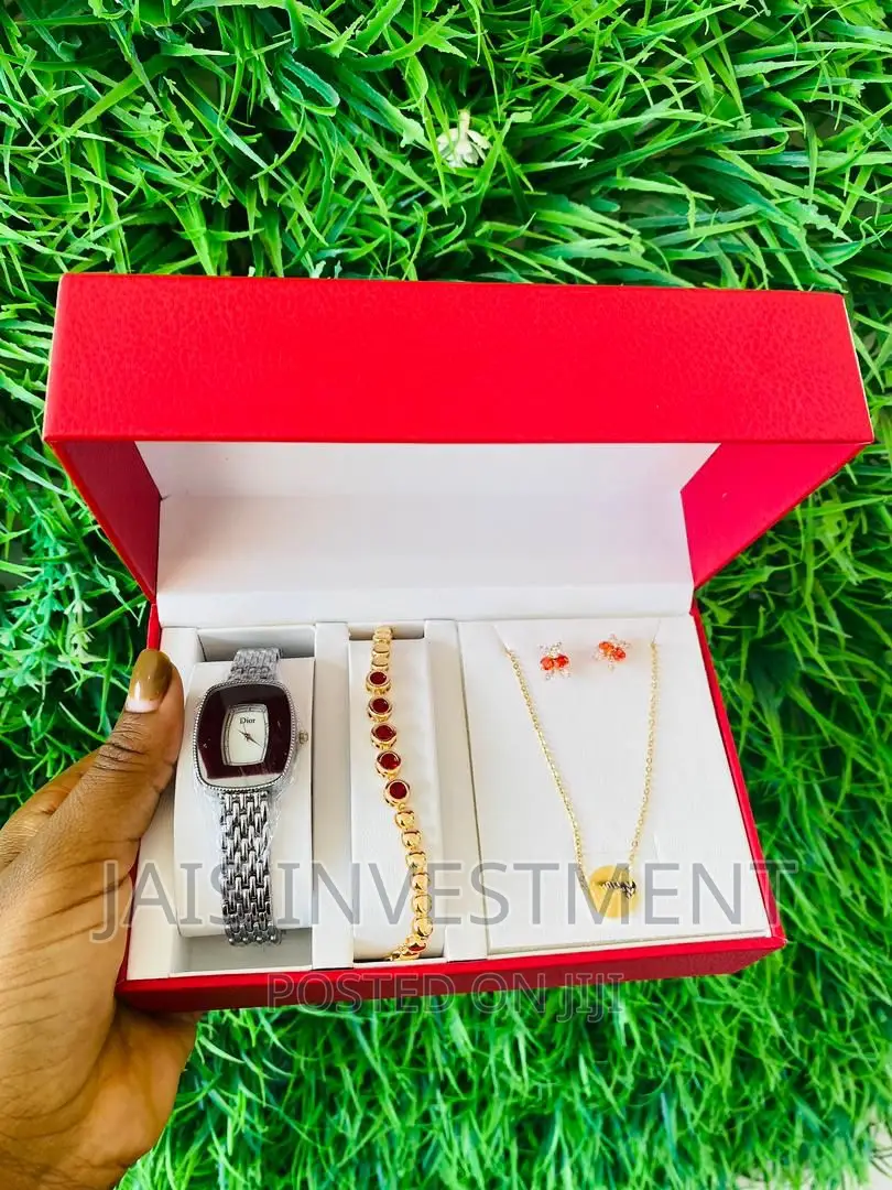 Ladies Combo Package