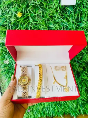 Ladies Combo Package