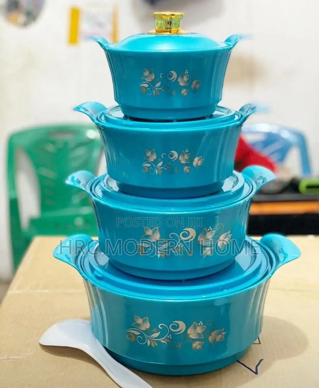 Hotpot 4pc