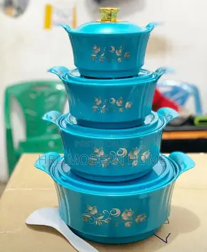 Hotpot 4pc