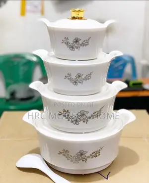 Hotpot 4pc