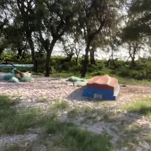 Beach Plot for Sale at Mapinga Bagamoyo Rd