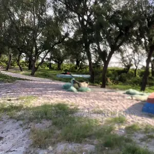 Beach Plot for Sale at Mapinga Bagamoyo Rd