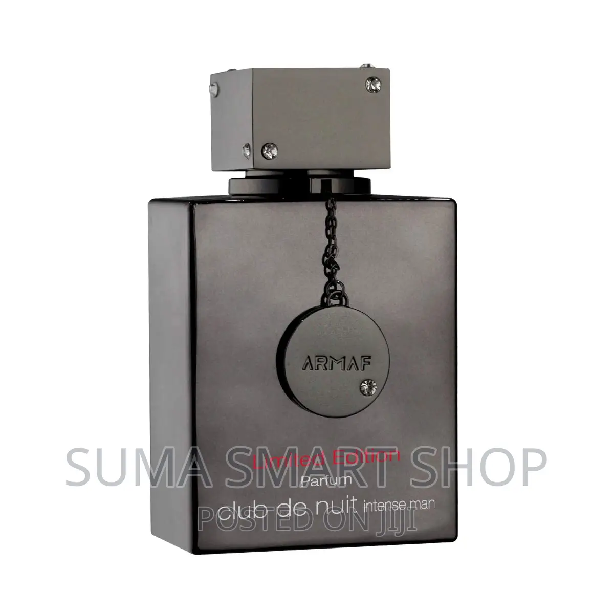 Club De Nuit Intense Man Perfume. (Limited Edition)
