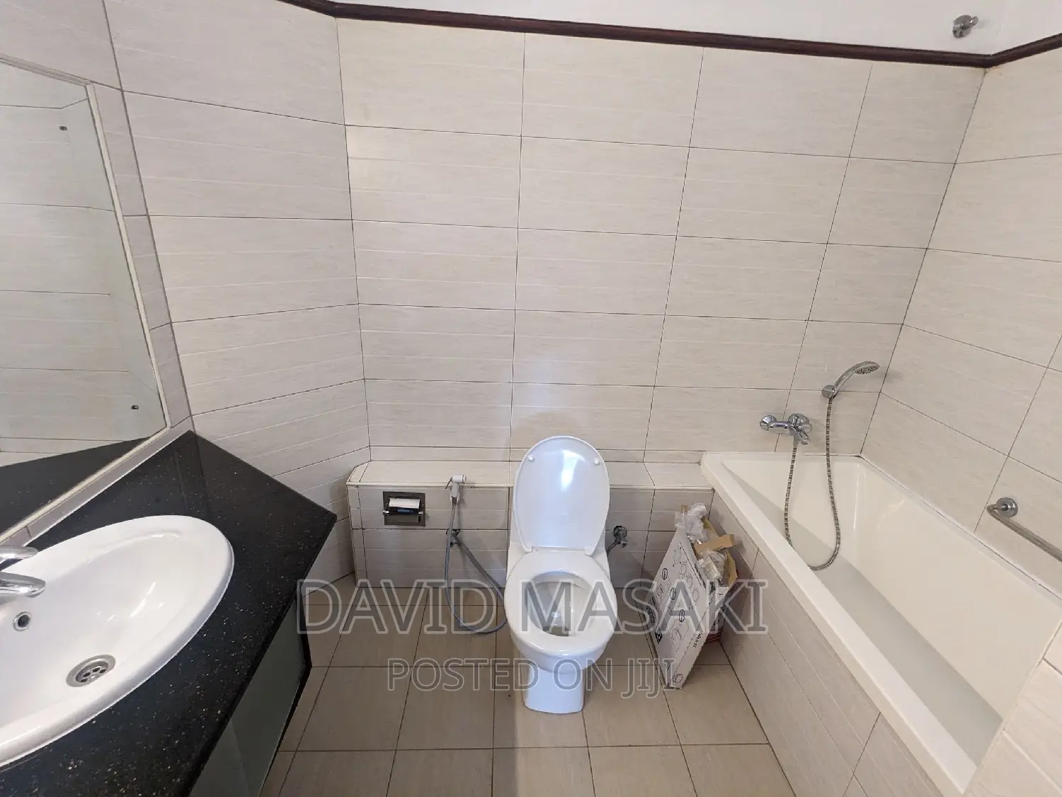 3bdrm Villa in Oysterbay Villas for rent