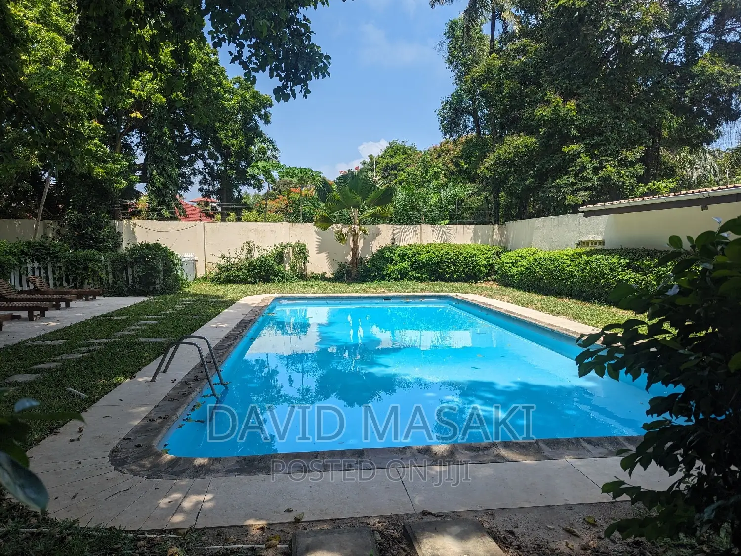 3bdrm Villa in Oysterbay Villas for rent