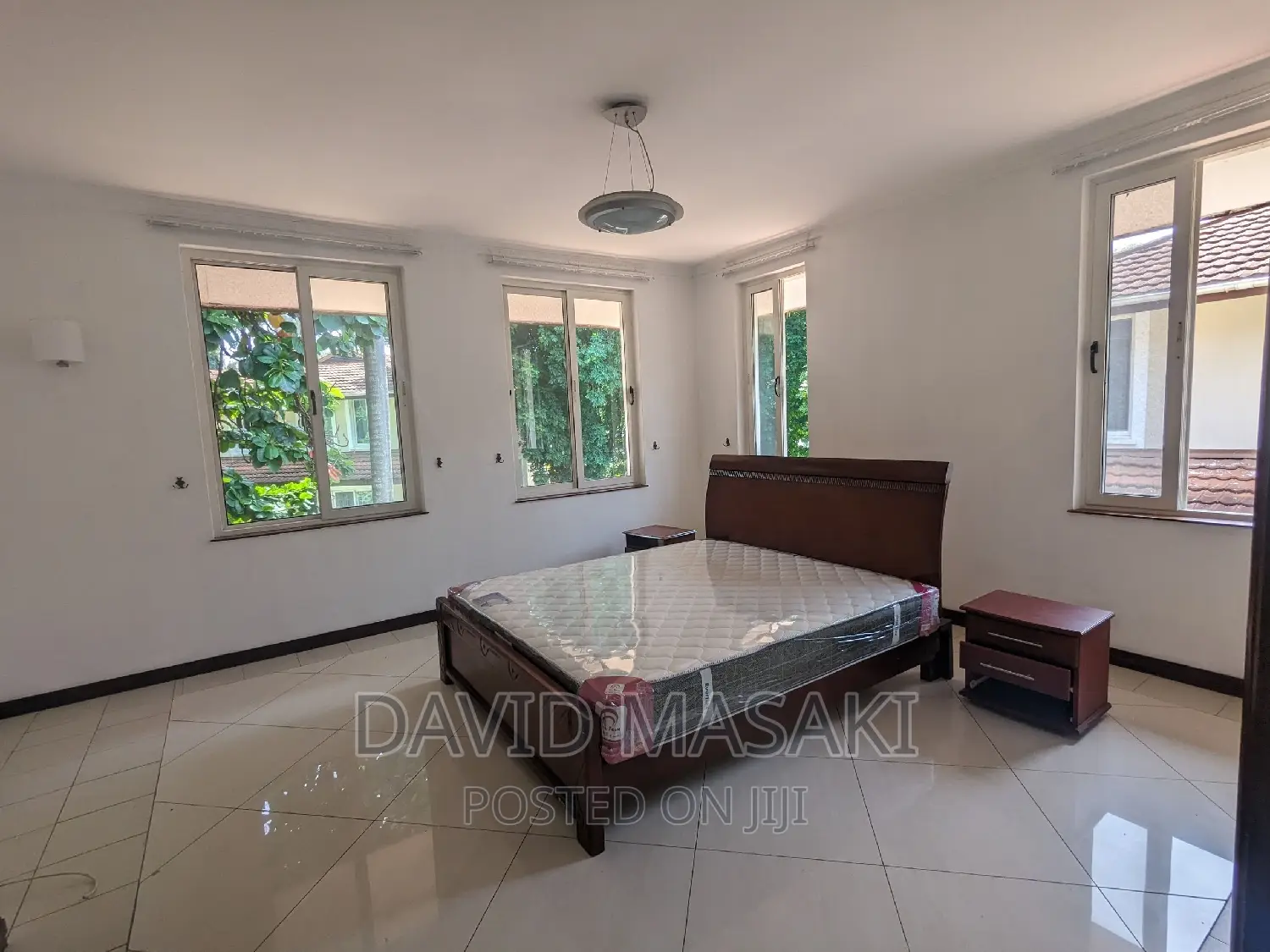 3bdrm Villa in Oysterbay Villas for rent