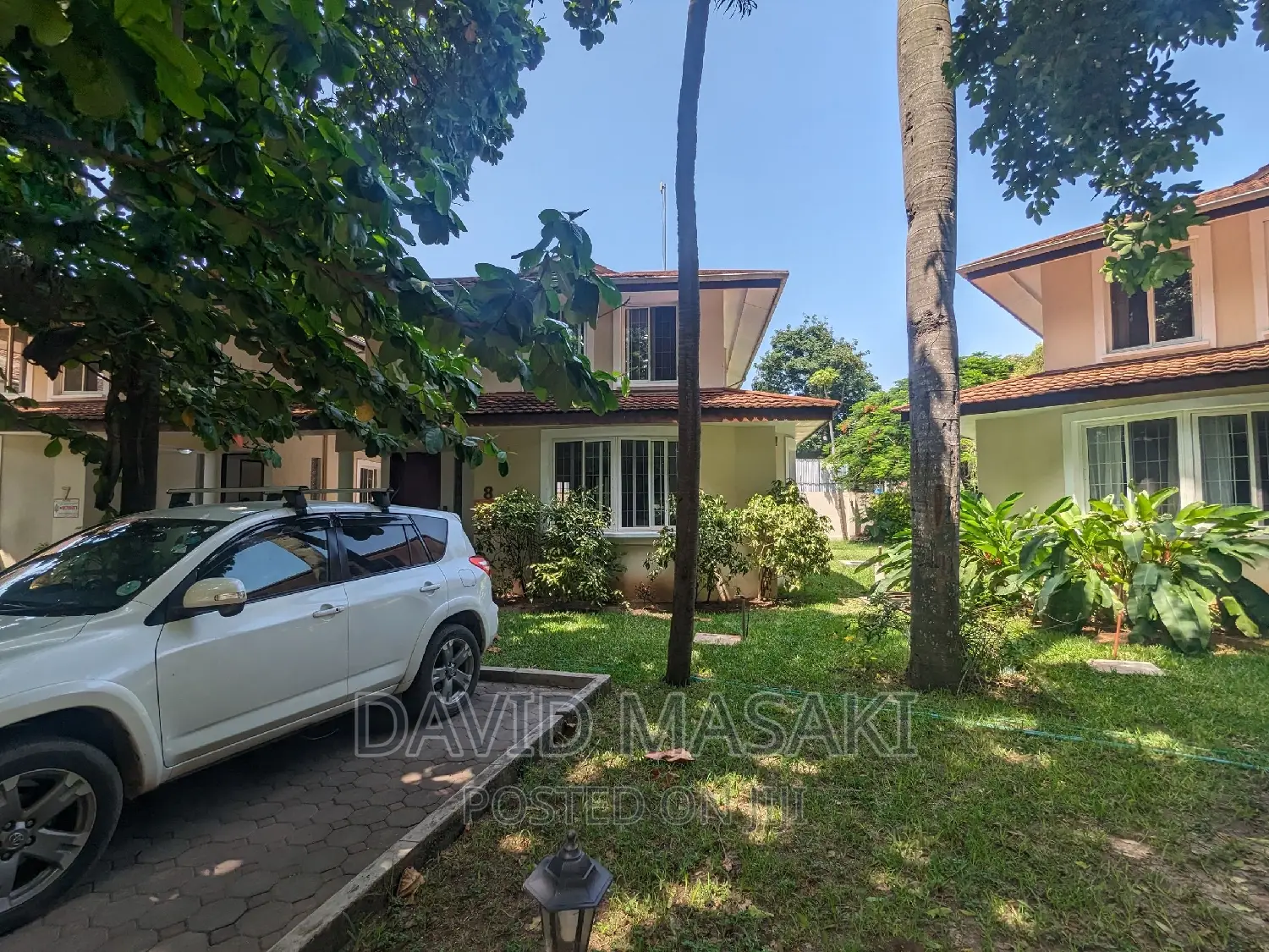 3bdrm Villa in Oysterbay Villas for rent