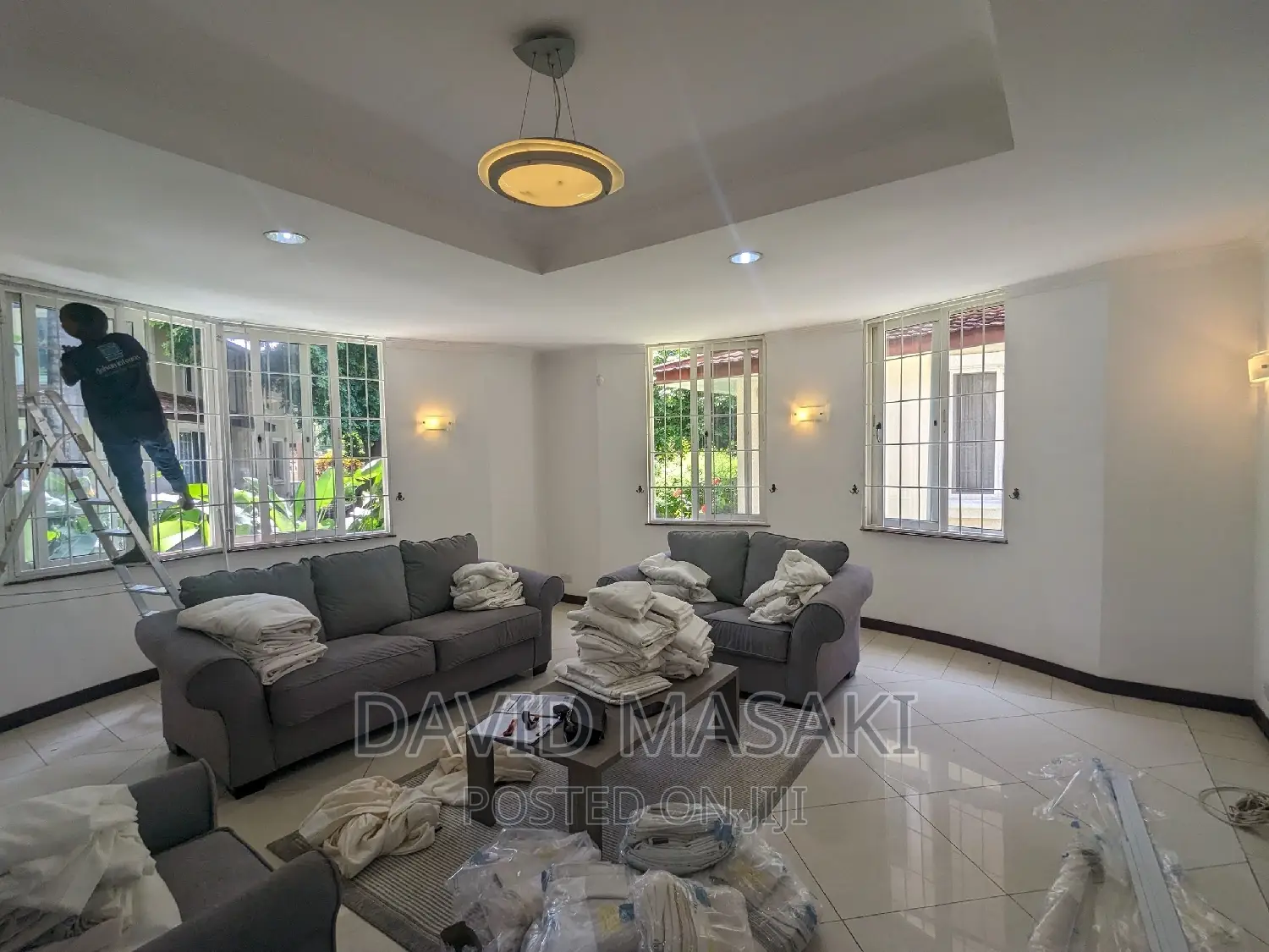 3bdrm Villa in Oysterbay Villas for rent