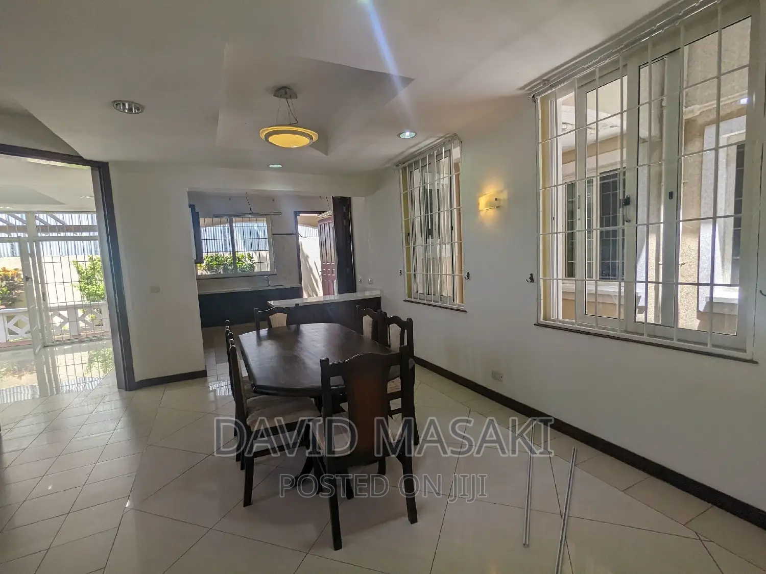 3bdrm Villa in Oysterbay Villas for rent