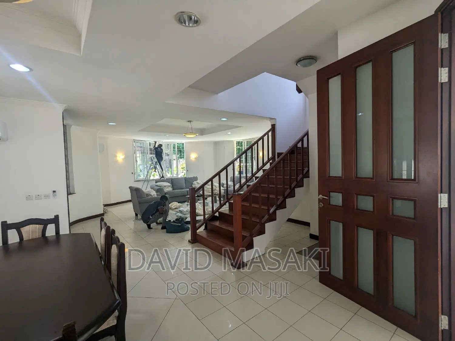 3bdrm Villa in Oysterbay Villas for rent
