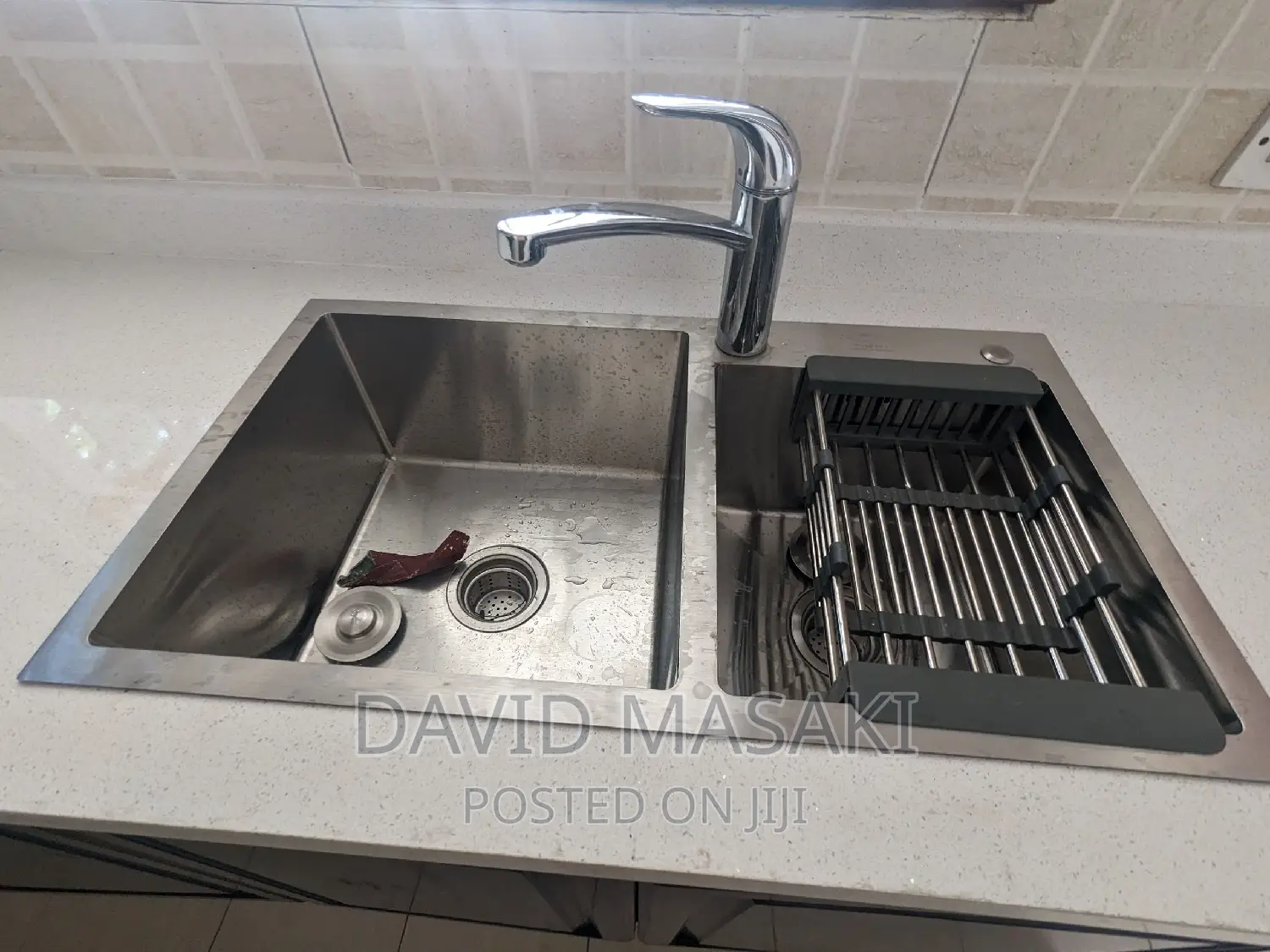 3bdrm Villa in Oysterbay Villas for rent