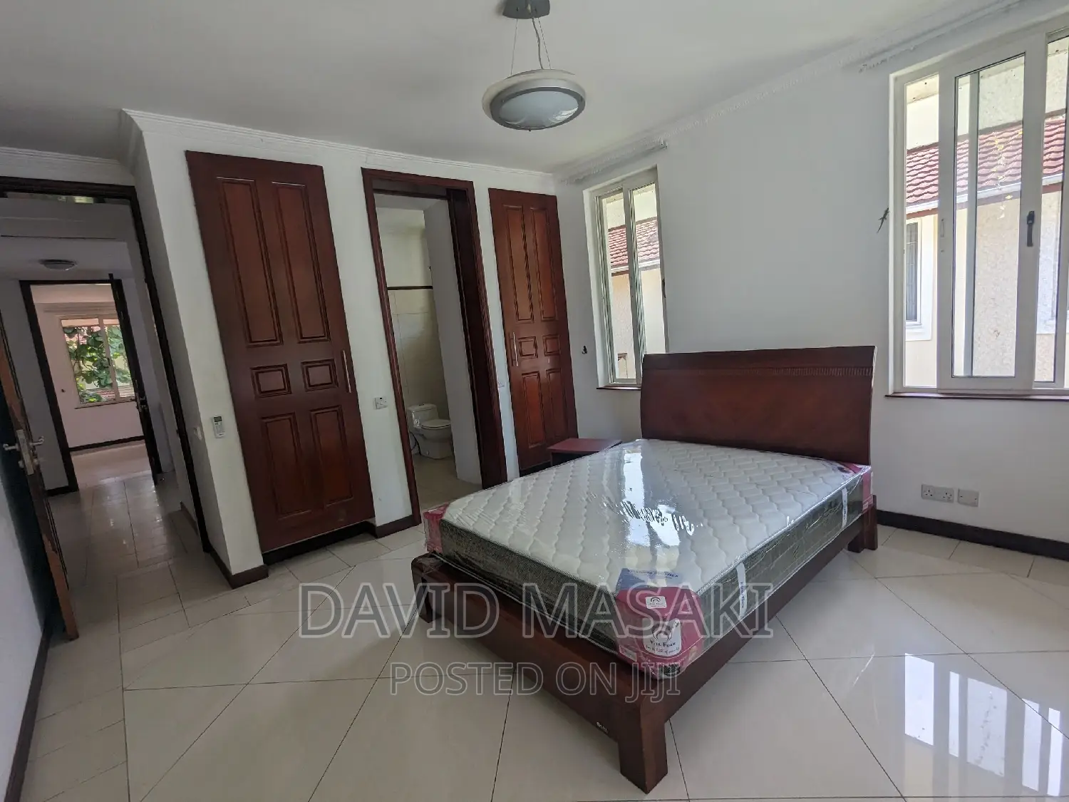 3bdrm Villa in Oysterbay Villas for rent
