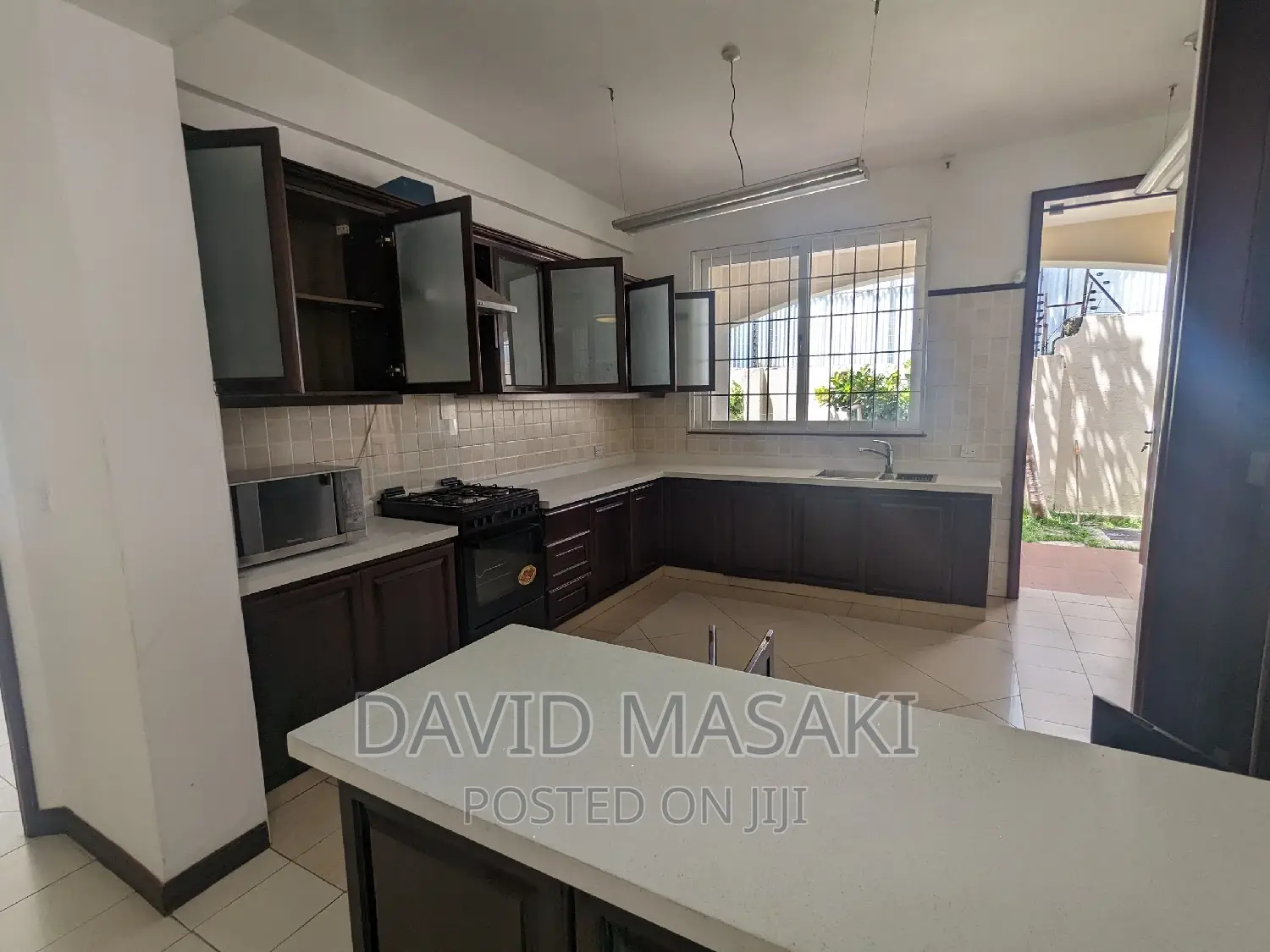 3bdrm Villa in Oysterbay Villas for rent